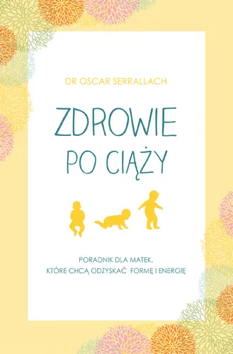 Okładka: Zdrowie po ciąży
