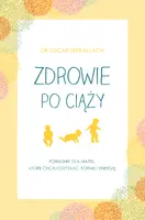 Okładka: Zdrowie po ciąży