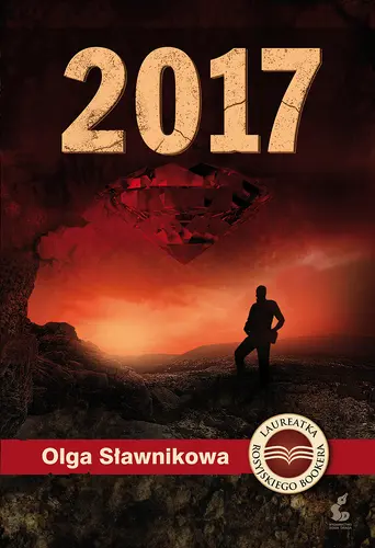 Okładka: 2017