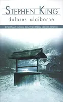 Okładka: Dolores Claiborne