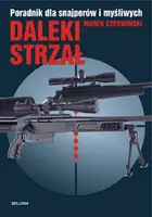 Okładka: Daleki strzał