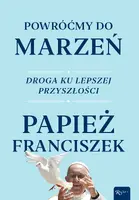 Okładka: Powróćmy do marzeń