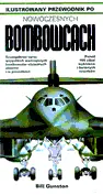 Okładka: Ilustrowany przewodnik po nowoczesnych bombowcach