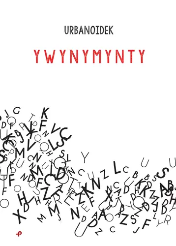 Okładka: Ywynymynty