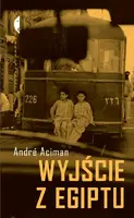Okładka: Wyjście z Egiptu