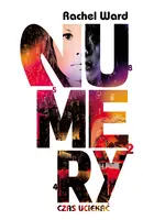 Okładka: Numery. Czas uciekać.