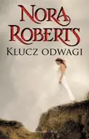 Okładka: Klucz odwagi