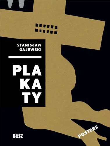 Okładka: Gajewski. Plakaty