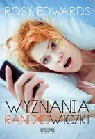 Okładka: Wyznania randkowiczki