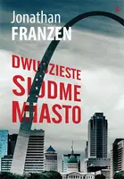 Okładka: Dwudzieste siódme miasto