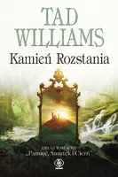 Okładka: Kamień Rozstania