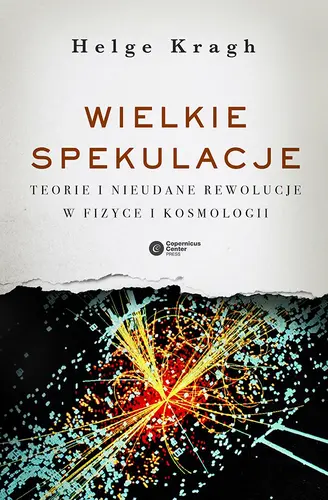 Okładka: Wielkie spekulacje