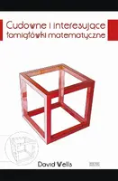 Okładka: Cudowne i interesujące łamigłówki matematyczne