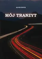 Okładka: Mój tranzyt