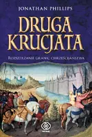Okładka: Druga krucjata