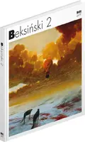 Okładka: Beksiński 2