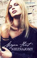 Okładka: Nieznajomy
