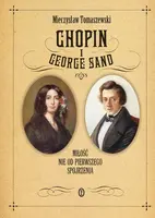 Okładka: Chopin i George Sand