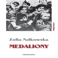 Okładka: Medaliony