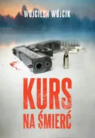 Okładka: Kurs na śmierć