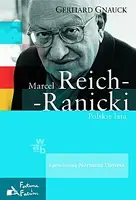Okładka: Marcel Reich-Ranicki