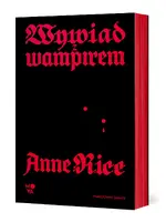 Okładka: Wywiad z wampirem