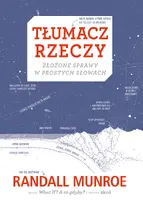 Okładka: Tłumacz rzeczy