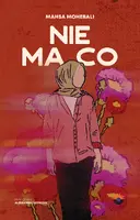 Okładka: Nie ma co