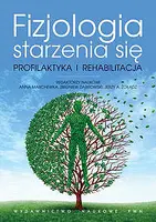 Okładka: Fizjologia starzenia się
