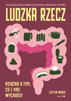 Okładka: Ludzka rzecz