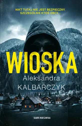 Okładka: Wioska