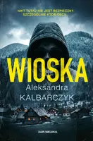 Okładka: Wioska