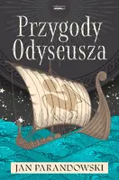 Okładka: Przygody Odyseusza
