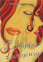 Okładka: Zabójstwo z urojenia