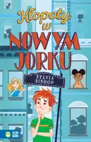 Okładka: Kłopoty w Nowym Jorku
