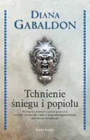 Okładka: Tchnienie śniegu i popiołu