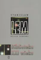 Okładka: Biblioteka XXI wieku