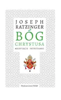 Okładka: Bóg Chrystusa