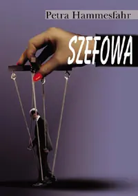 Okładka: Szefowa