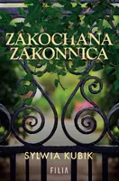Okładka: Zakochana zakonnica