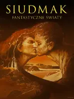 Okładka: Siudmak. Fantastyczne światy