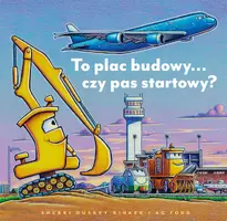 Okładka: To plac budowy… czy pas startowy?