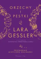 Okładka: Orzechy i pestki