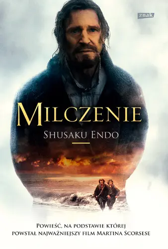 Okładka: Milczenie