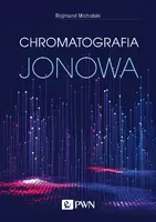 Okładka: Chromatografia jonowa