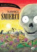 Okładka: Tajemnica śmierci