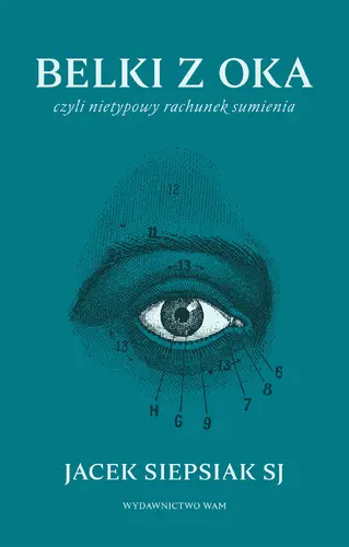 Okładka: Belki z oka