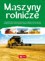 Okładka: Maszyny rolnicze