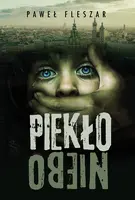 Okładka: piekło-niebo
