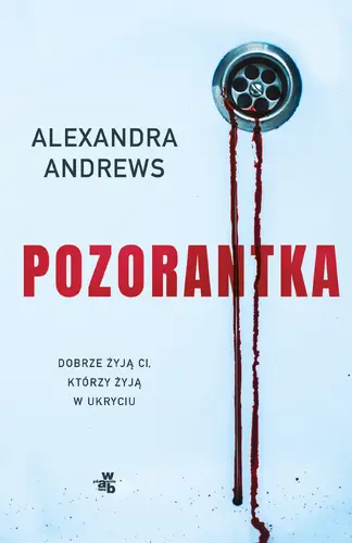 Okładka: Pozorantka